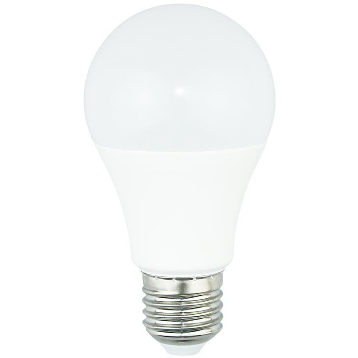 SMD LED Smart Light-Sense A60 12W/E27/230V/4000K/1070Lm/230°/sötétedés- és mozgásérzékelő (MICR6012NW)