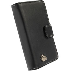 Krusell Mobile Case Orion Apple iPhone 3G - Fekete (75386)