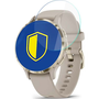3mk Óra kijelző védőfólia ARC Garmin Venu 3s