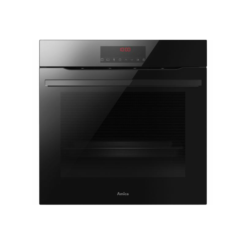 Amica ED57527B X-TYPE PYRO Beépíthető sütő - Fekete (56956)