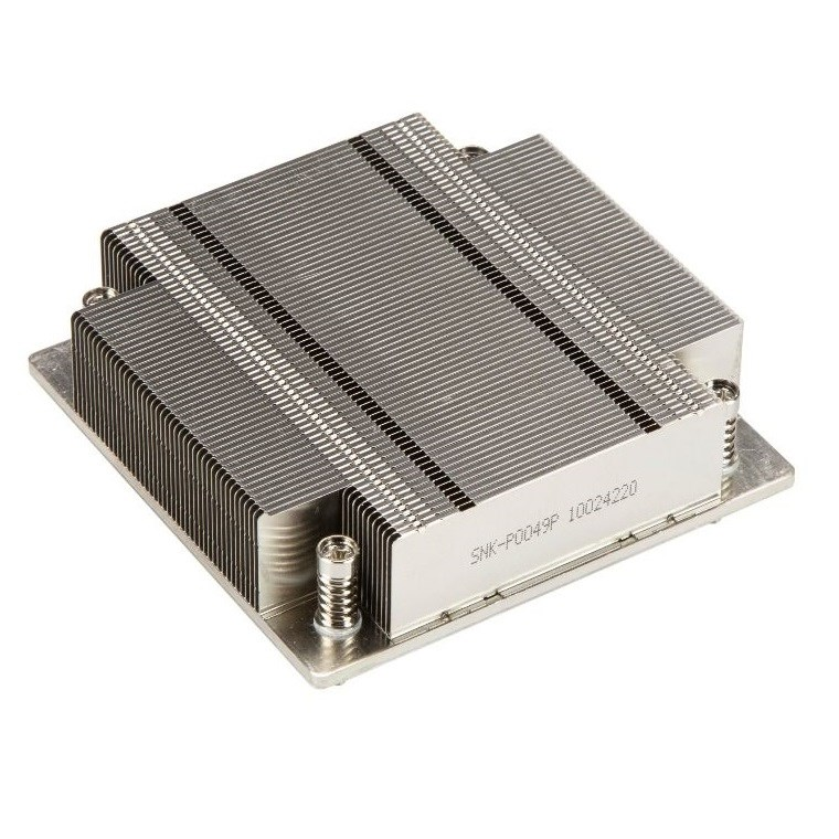 Chladenie CPU Supermicro SNK-P0049P pasívne (SNK-P0049P)