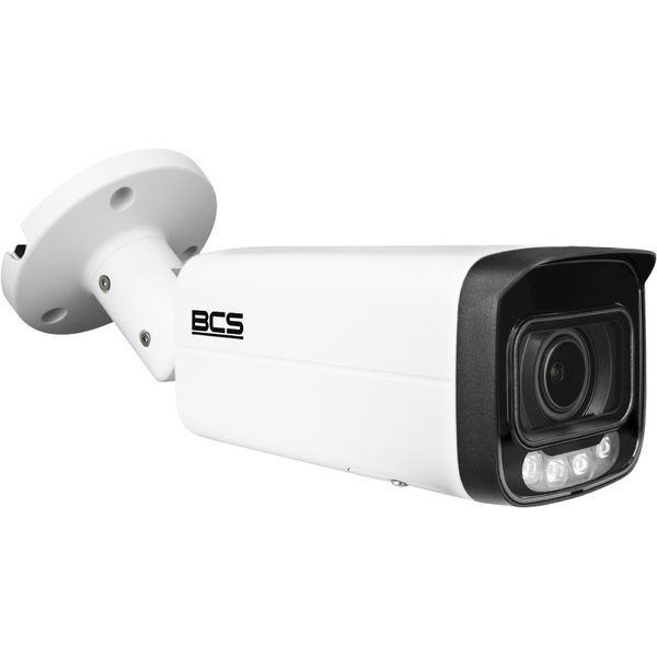 BCS-L-TIP46FCR6L5-Ai1 Kamera IP BCS tubowa 6Mpx