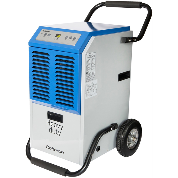 Rohnson R-9350 Heavy Duty + 5 év kiterjesztett garancia