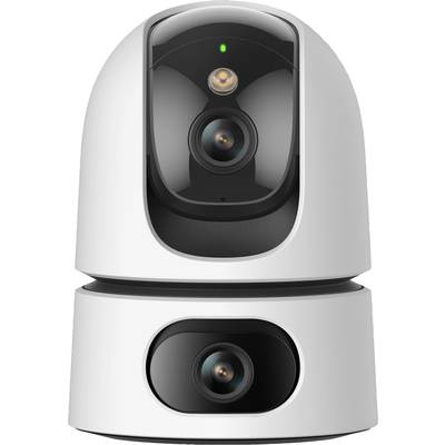 Imou Ranger Dual 6MP IP bezpečnostná kamera Vnútorný 2304 x 1296 px Stôl (IPC-S2XP-6M0WED-imou)