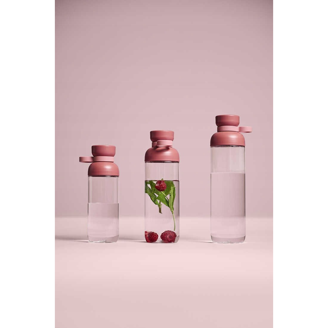 Mepal Plastic Tritan Bottle Vita Nordic Blue 700 ml (8720294032427)