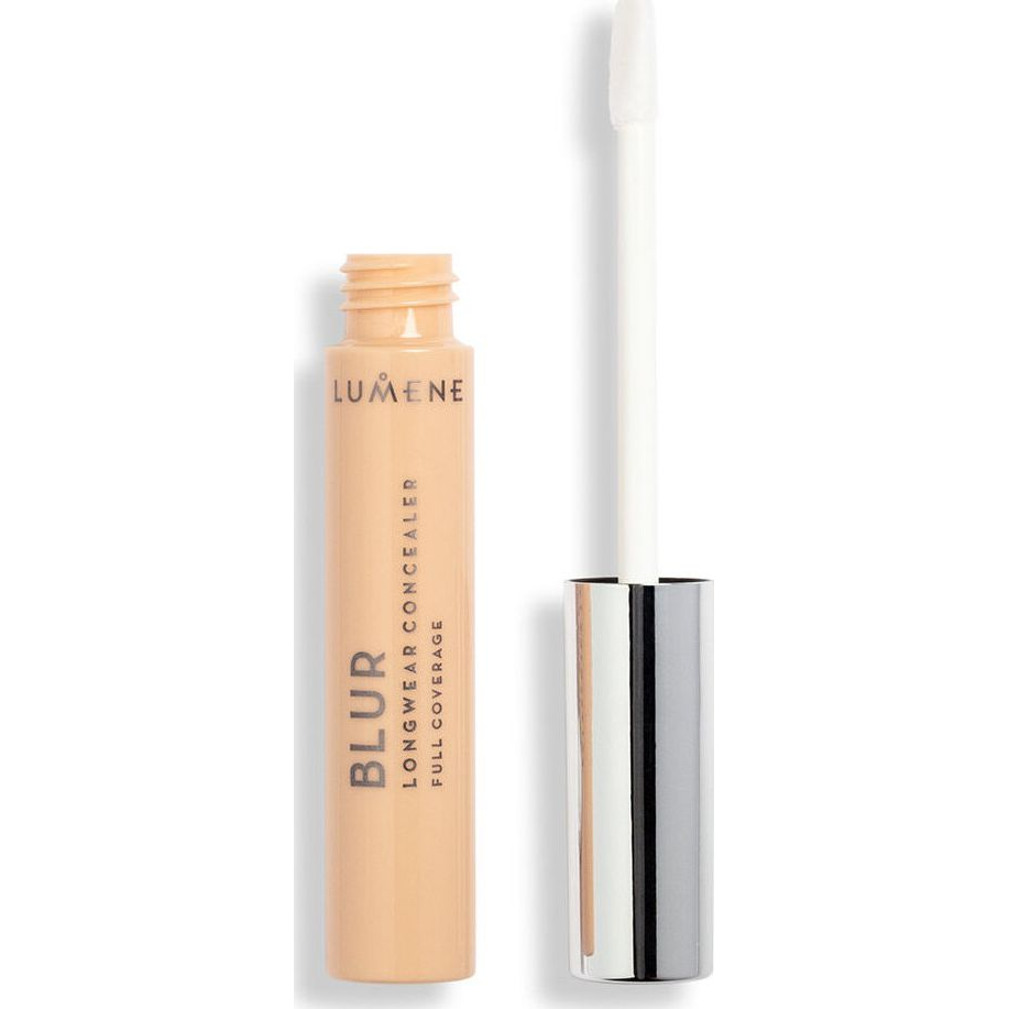 Lumene Primers &amp; Concealers Blur Longwear Concealer Medium (6412600838923)