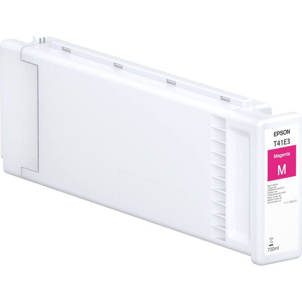 Epson UltraChrome XD2 atramentová náplň 1 kusov Originál Purpurová