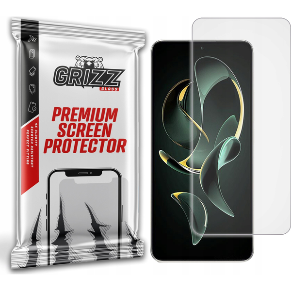  GrizzGlass Folia matowa GrizzGlass PaperScreen do Xiaomi Redmi K60 Ultra
