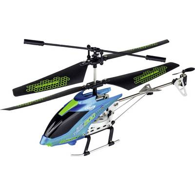 Carson Modellsport Easy Tyrann 200 Boost RC kezdő helikopter RtF (500507132)