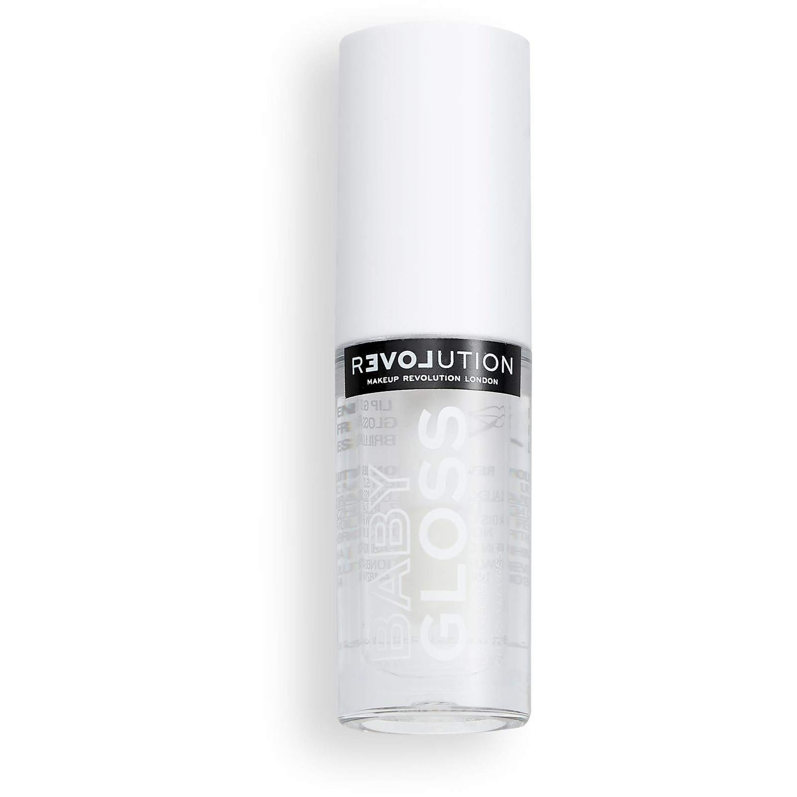 REVOLUTION Relove Baby Gloss Dream 2,20 ml (5057566480154)