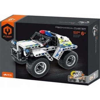 Gear2Play GP24016 gioco di costruzione