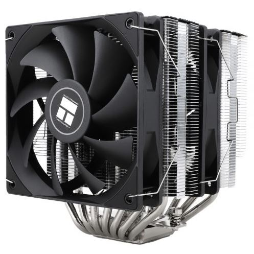 Thermalright Phantom Spirit 120 CPU Hűtő Dupla Torony 2x120mm (Phantom Spirit 120)