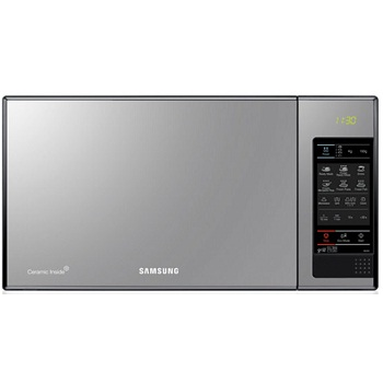 Samsung GE 83X Mikrohullámú sütő (GE83X)