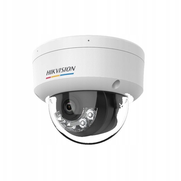 IP dómkamera (dome) Hikvision DS-2CD1147G3H-LIUF(2.8mm) 4 Mpx