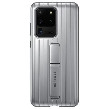 Samsung EF-RG988 mobiele telefoon behuizingen 17,5 cm (6.9") Hoes Zilver