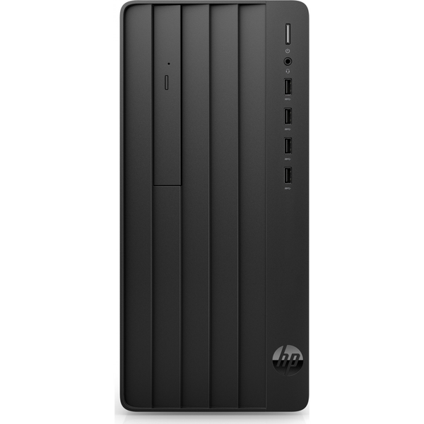 HP Pro 290 G9 Intel® Core™ i3 i3-13100 16 GB DDR4-SDRAM 512 GB SSD Windows 11 Pro Tower PC Black