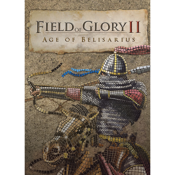 Field of Glory II - Age of Belisarius (DLC)