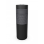 Kambukka Etna Grip Black Steel 500ml Termosz - Fekete