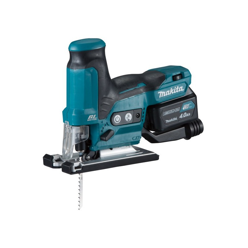 Makita JV102DSMJ Akkumulátoros Szúrófűrész (JV102DSMJ)