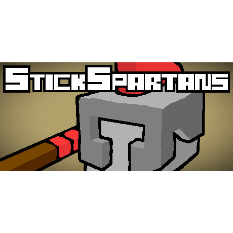 Stick Spartans (PC - Steam elektronikus játék licensz)