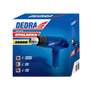 Dedra Hőlégfúvó 1000/2000W DED7970