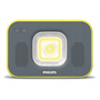 Philips Automotive X60FLAUX1 Xperion 6000 Flood Audio LED Munkalámpa Akkuról üzemeltetett 1000 lm