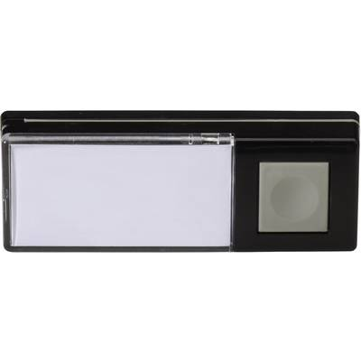 Bezdrôtový zvonček Heidemann 200 m 123456 dB