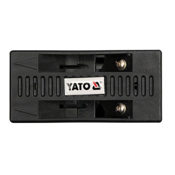 YATO laminált lemez élvágó 13 - 25 mm (YT-5710)