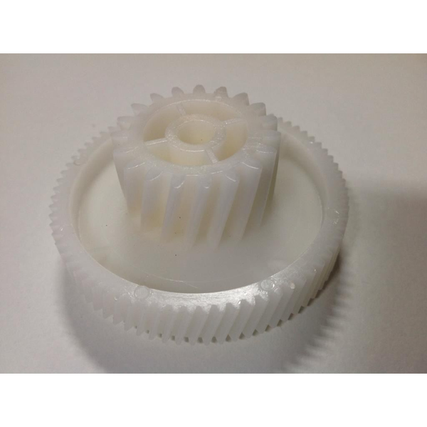 Zelmer 187.0003 húsdaráló fogaskerék Dorota, Diana 00793635 (GA741)