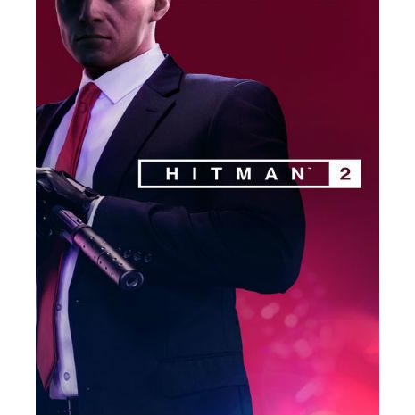 HITMAN 2