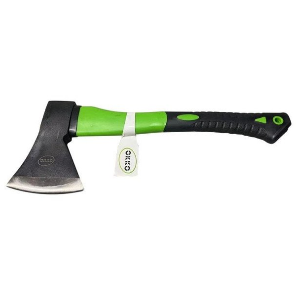CHOPPING AXE 600G 360MM OKKO