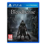 Sony Bloodborne, PS4 Standardní PlayStation 4