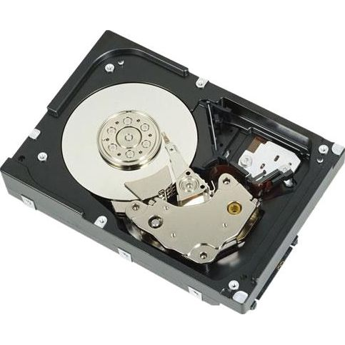 Dell 2TB 67TMT 7200 RPM 3.5" SAS Szerver Merevlemez