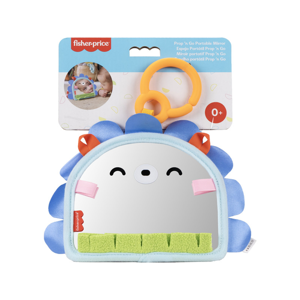 Fisher-Price JHB45 legetøj til læring