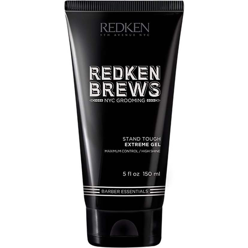 REDKEN Brews Work Hard Molding Paste 150 ml (884486459053)