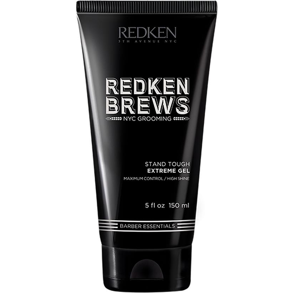 REDKEN Brews Work Hard Molding Paste 150 ml