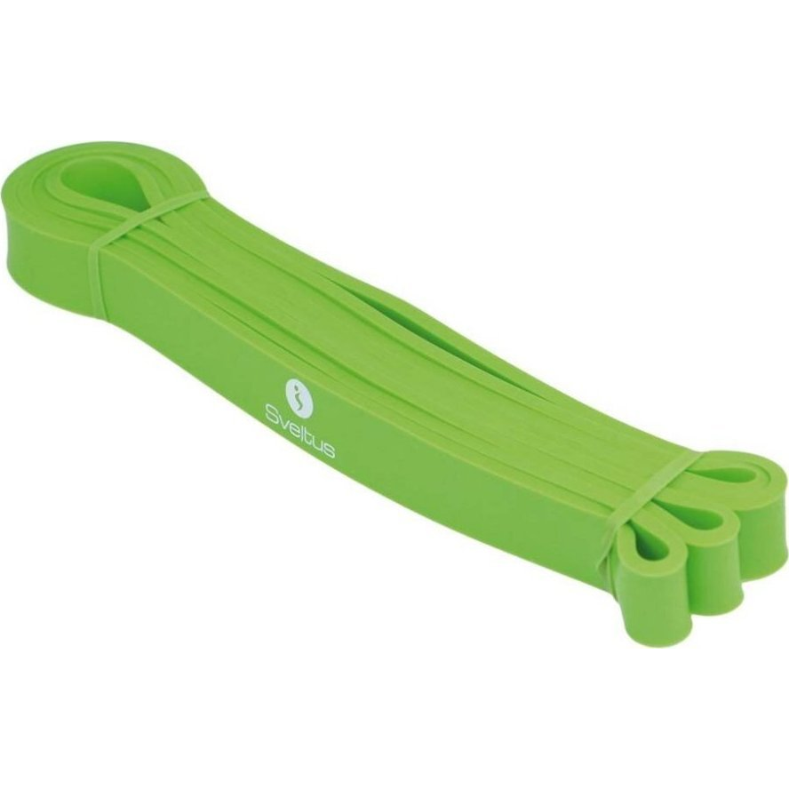 Gumihurok Sveltus Powerband erős 11-30 kg (0572)