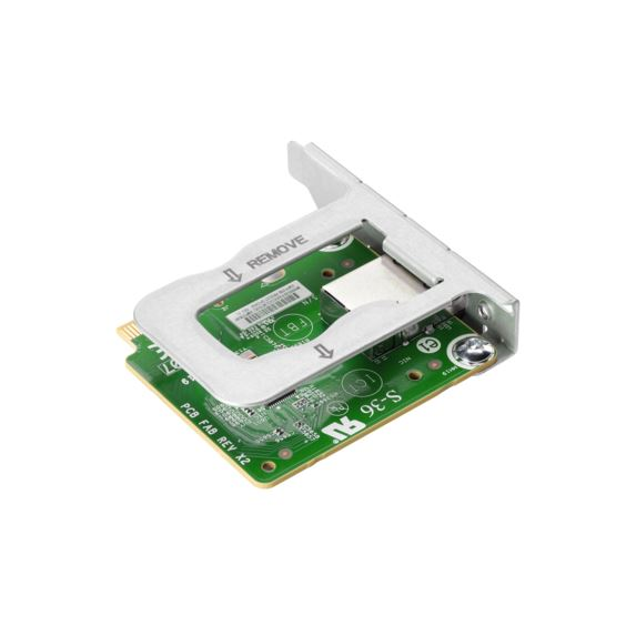 HPE Microserver Gen10+ iLO Enablement Kit ( P13788-B21) (P13788-B21)