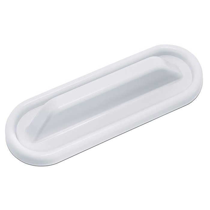 NOBO Mini táblatörlő - Fehér (8554100)