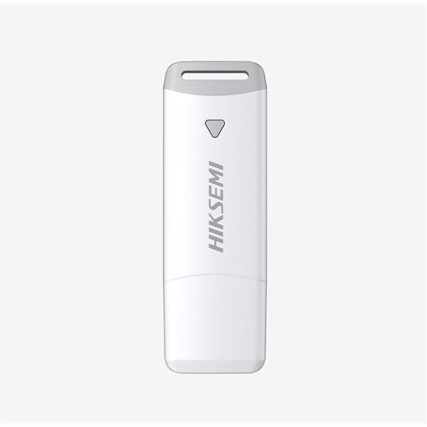Pen Drive 32GB Hikvision HIKSEMI M220P USB2.0 fehér (HS-USB-M220P(STD)/32G/NEWSEMI/WW)