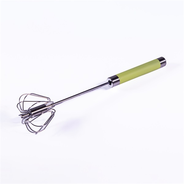 IRIS KT-208 automata, nyomásra forgó kézi habverő 31 cm (KT-208)