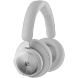 Bang & Olufsen BeoPlay Portal Sluchátka s mikrofonem Kabelový a bezdrátový Přes hlavu Hraní Bluetooth Šedá