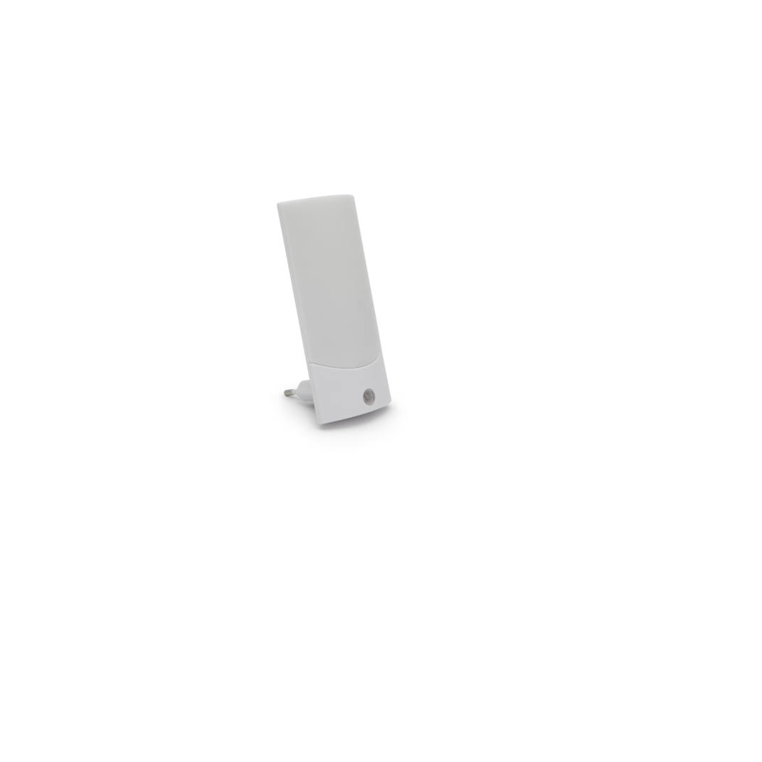 Delight 20253S LED éjszakai fény - Fehér (20253S)