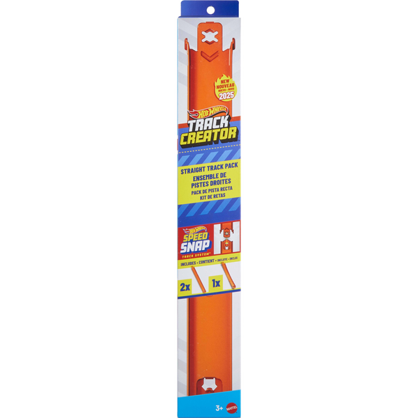 Hot Wheels Track Builder JHB91 veicolo giocattolo