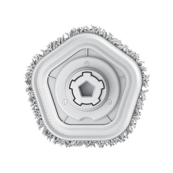 Mopovací návleky Dreame RVM0 2 ks pro Dreame W10