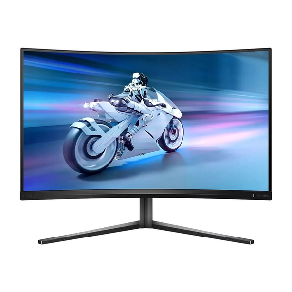Philips Evnia 5000 32M2C5500W/00 computerskærm 80 cm (31.5") 2560 x 1440 pixel Quad HD LCD Sort