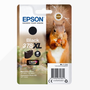 Epson 378XL Claria Eredeti Tintapatron Fekete