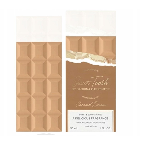 SABRINA CARPENTER Caramel EdP 75 ml