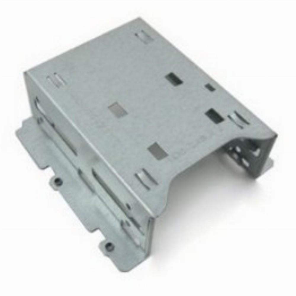 Supermicro MCP-220-00044-0N 2,5" HDD beépítő keret (MCP-220-00044-0N)