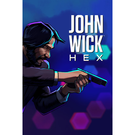 John Wick Hex